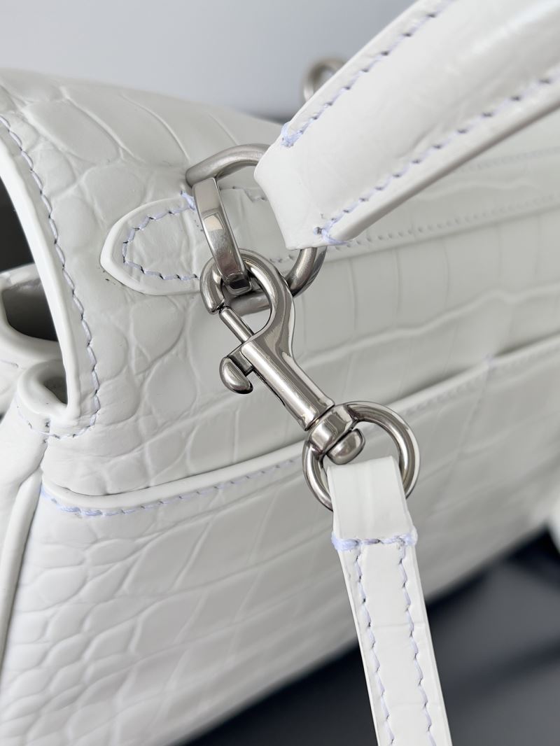 Balenciaga Rodeo Bags